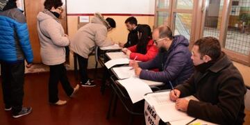 Elecciones en San Luis 2019