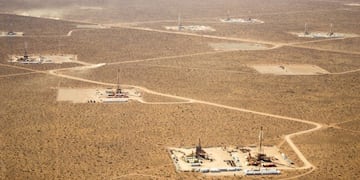 Realizarán audiencias públicas por el desarrollo de yacimientos en Vaca Muerta