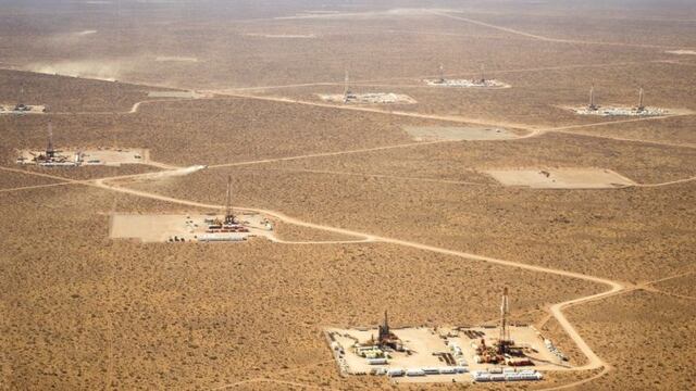 "Explotar Vaca Muerta es profundizar el problema", afirmó una investigadora argentina en la COP25