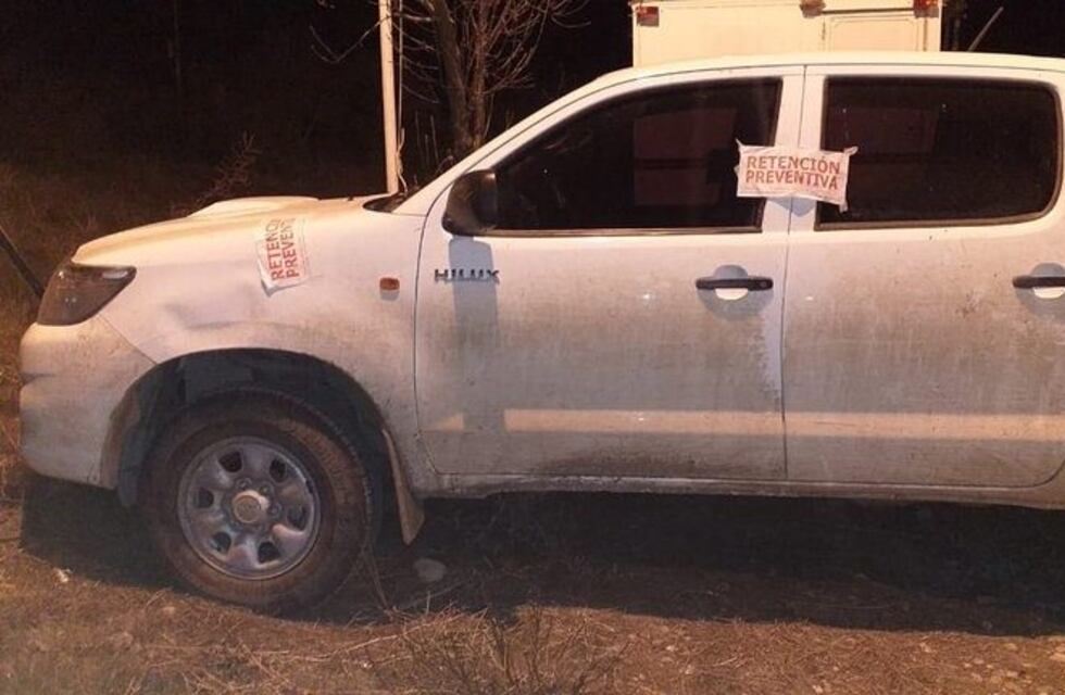 Demoraron a un funcionario nacional que trasladaba a una familia mapuche a Villa Mascardi