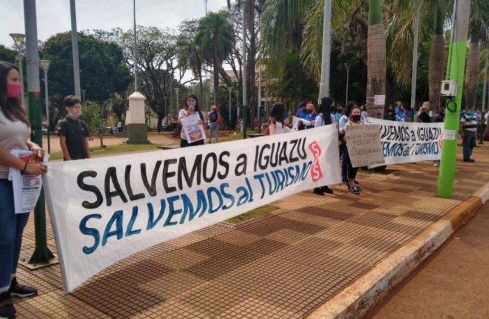 Turismo: revelan que siete empresas adelantaron que podrían cerrar