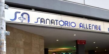 Sanatorio Allende