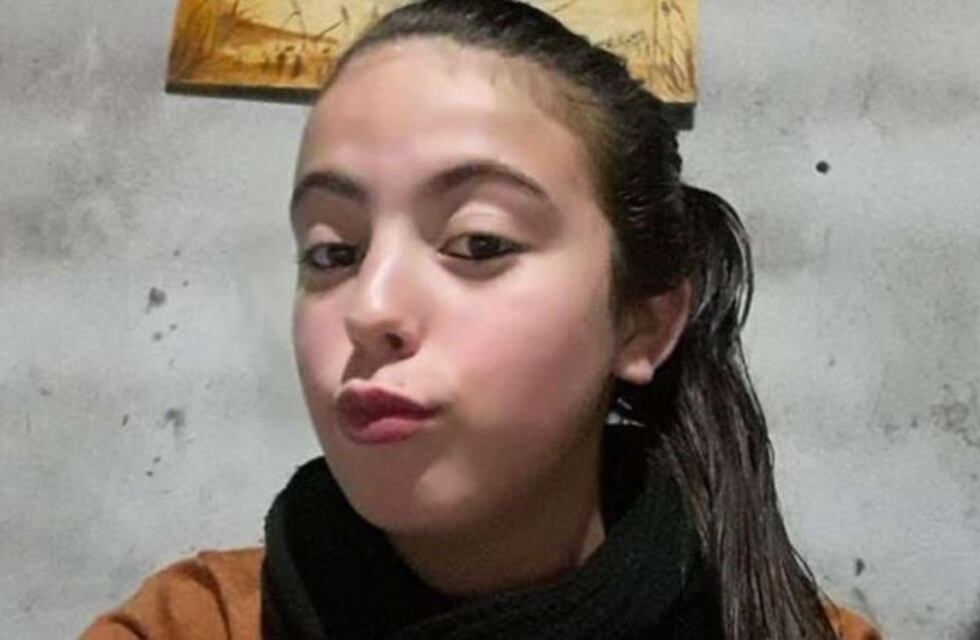 Habló la abuela de Navila Garay: "No puedo entender ni creer que esté muerta"