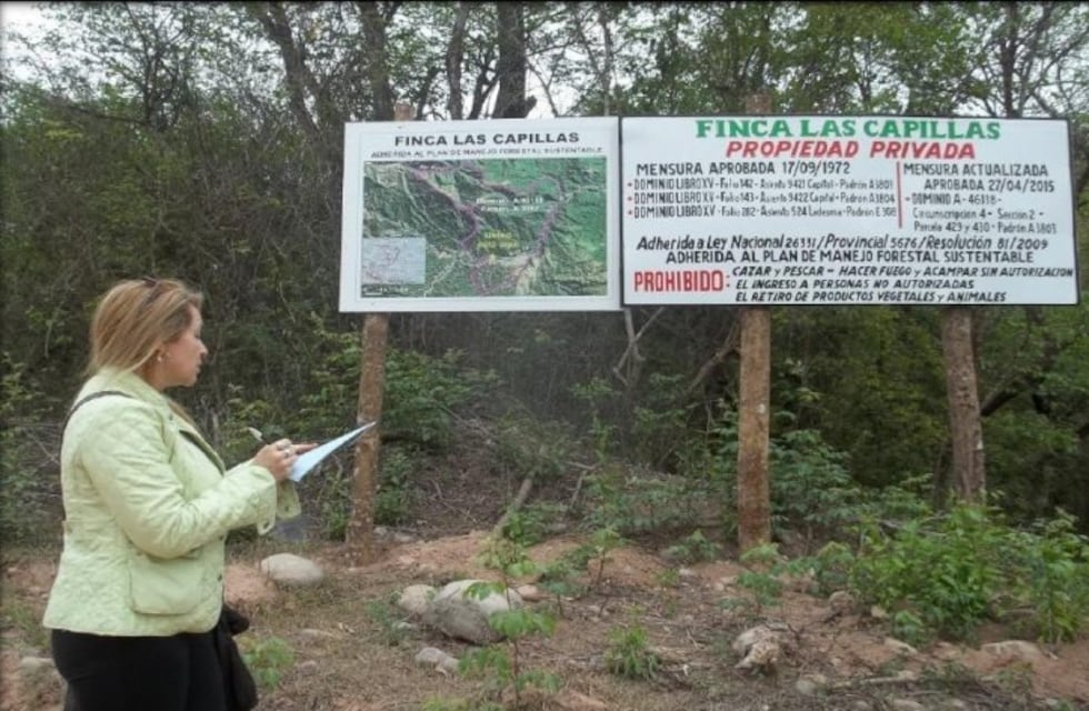 Comunidades indígenas se niegan a desalojar 12.000 hectáreas