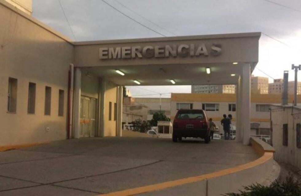 Le dieron el alta al joven que fue golpeado a la salida de un pub