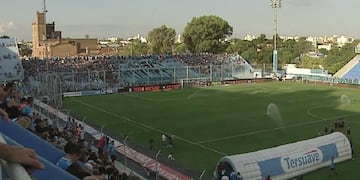 Belgrano quiere su primer triunfo en casa en 2018\u002E