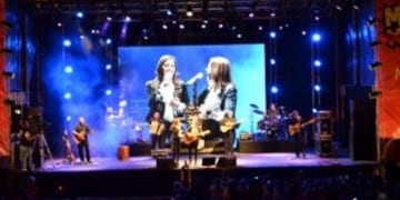 Festival Nacional del Litoral