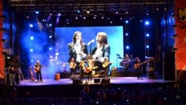 Festival Nacional del Litoral