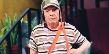 Chavo del 8