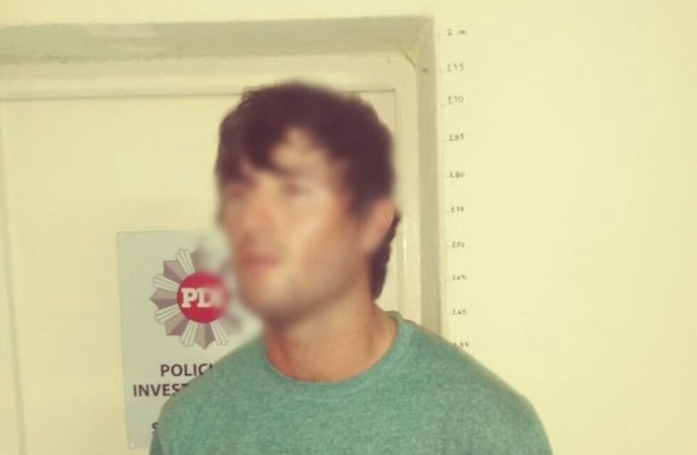 Detuvieron a un joven por el crimen de la anciana en Fray Luis Beltrán