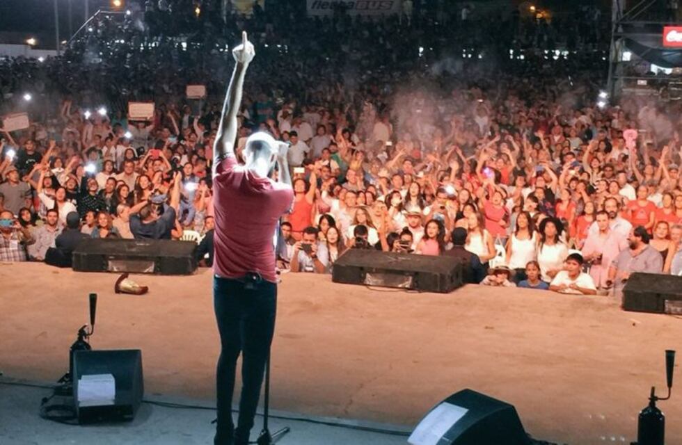 Temporada de Festivales 2019 en Salta: enterate de todo lo que tenés que saber