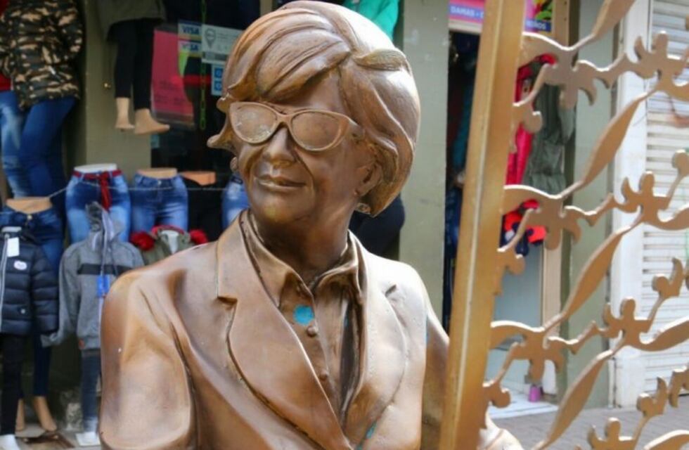 Los artistas recuerdan el día del cuarteto en las redes