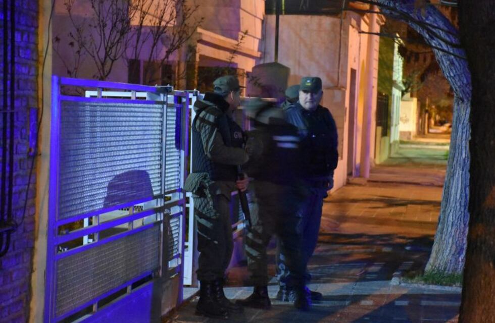 Roca: un detenido vinculado a la causa por el tráfico internacional de armas