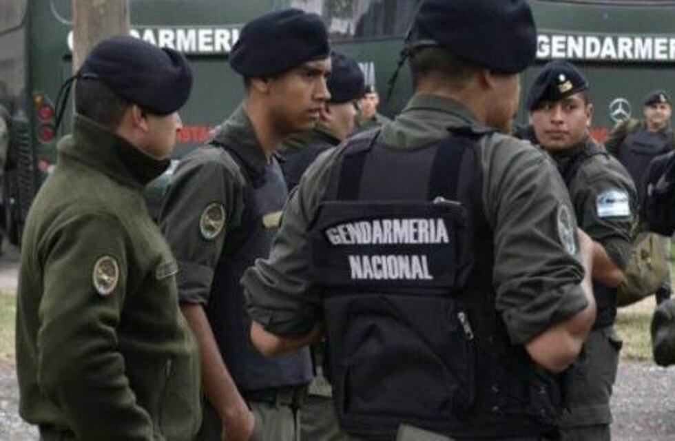 Arroyito: la policía y Gendarmería realizarán controles más severos
