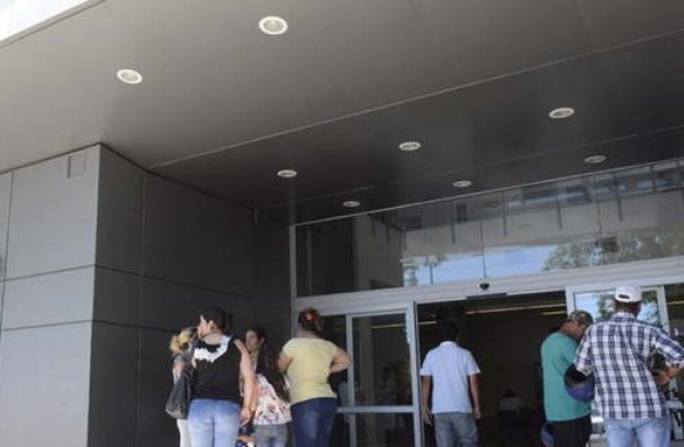 Un adolescente apuñaló a su hermano menor luego de mantener una discusión