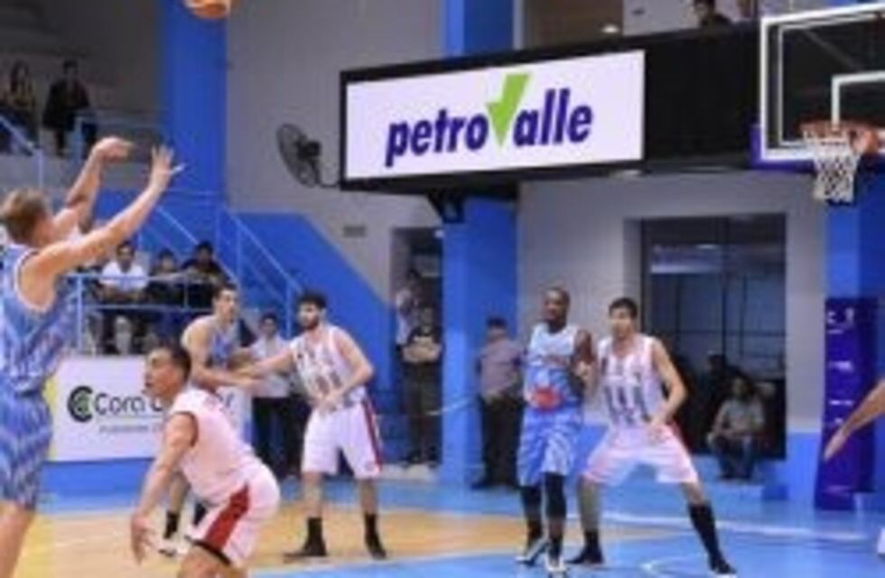 Oberá venció a Unión y sumó su quinto triunfo seguido en casa