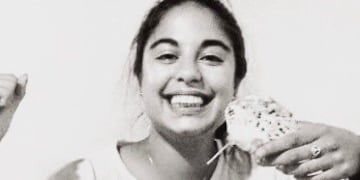 Micaela, la chica asesinada en Gualeguay