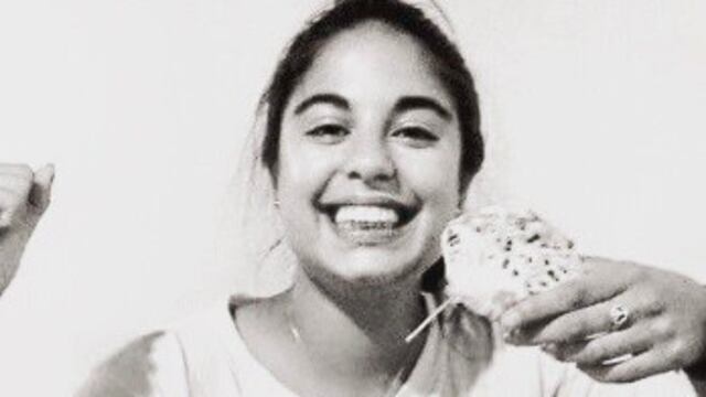 Micaela, la chica asesinada en Gualeguay