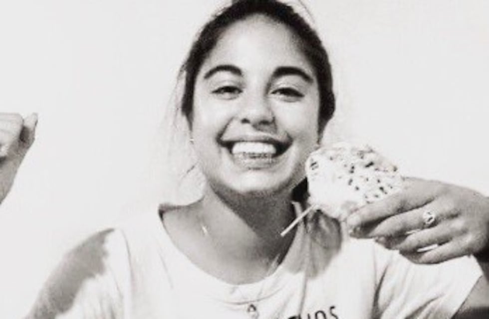 El cuerpo de Micaela estaba desnudo y en estado avanzado de descomposición