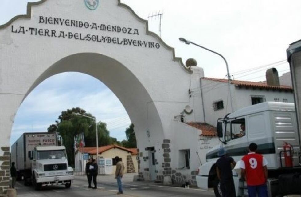 Habilitarán nuevos puestos de testeos para camioneros