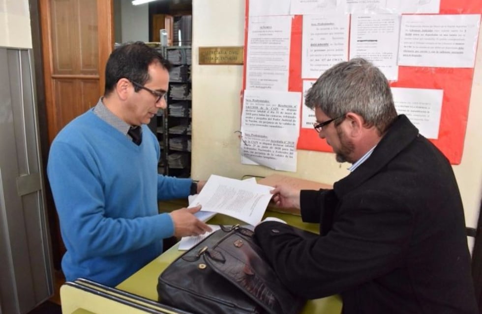 Presentaron una medida cautelar para frenar el tarifazo del gas