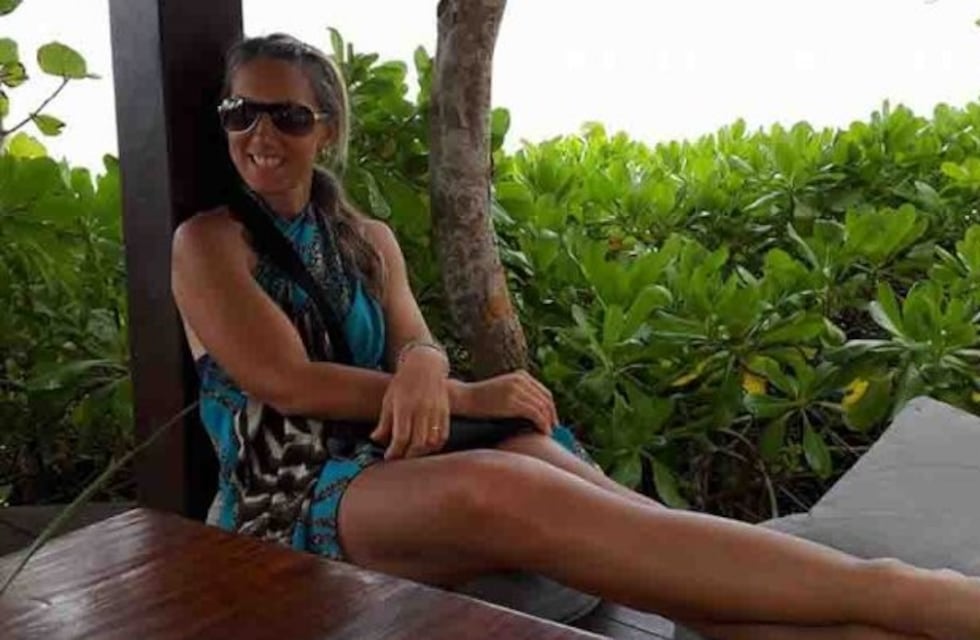 Tras la polémica, la novia de Cobos no asumirá en el cargo