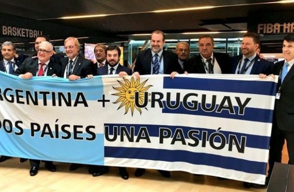 Ante la crisis no habrá mundial de basquet