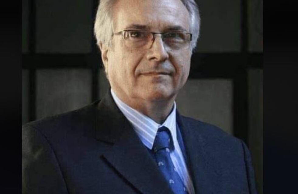 Cadena de oraciones por la salud del doctor Gustavo Vigliocco que tiene coronavirus