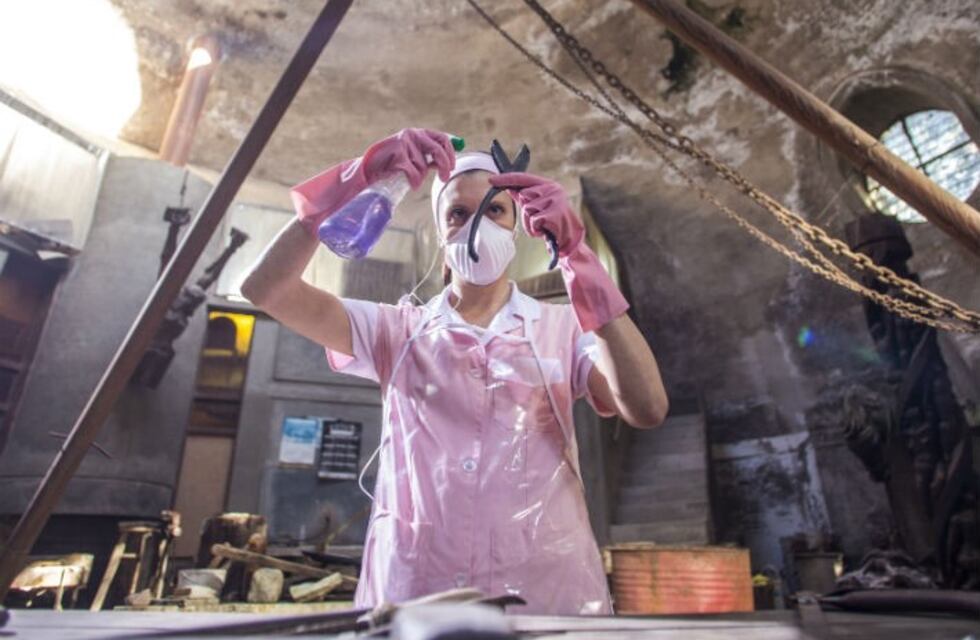 Lanzan concurso para contenidos audiovisuales en el sur de la provincia