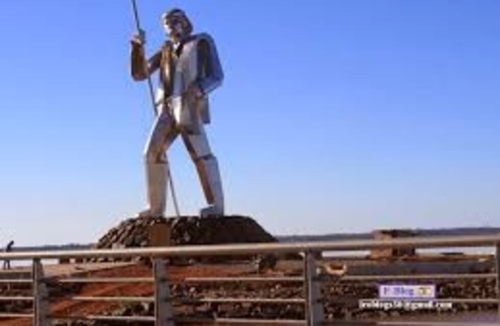 Misiones recibirá casi 70 millones de pesos para infraestructura turística