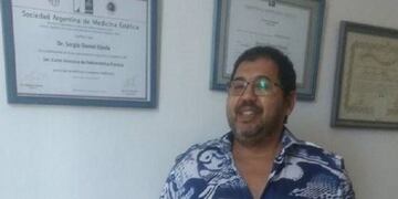 Cirujano de Concordia\u002E