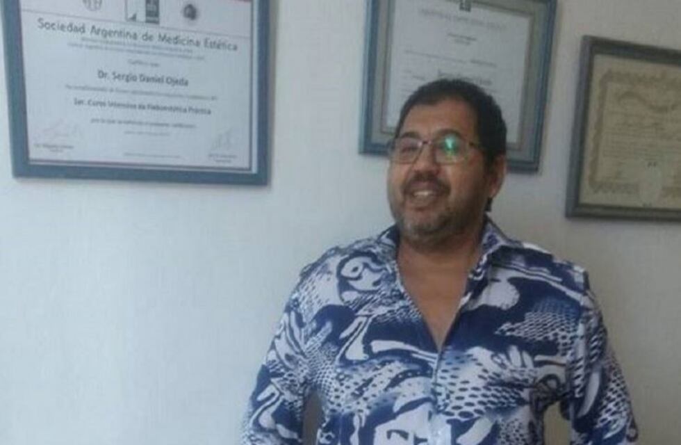 Pedirán prisión domiciliaria o que el cirujano sea trasladado al Penal de Paraná