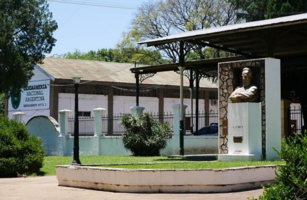 Piden que la Justicia federal investigue a gendarmes detenidos por extorsión