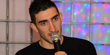 El Gato Ártico de Arroyito presenta su primer trabajo