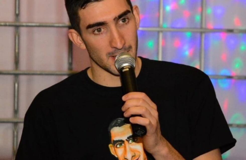 El "Gato" Ártico presentó parte de su primer trabajo en el cuarteto