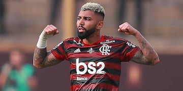 La impresionante oferta europea del Flamengo para quedarse con el pase de Gabigol