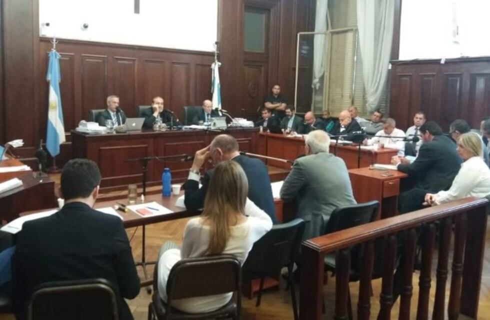 La querella pidió prisión perpetua para el presunto asesino de Paulina Lebbos