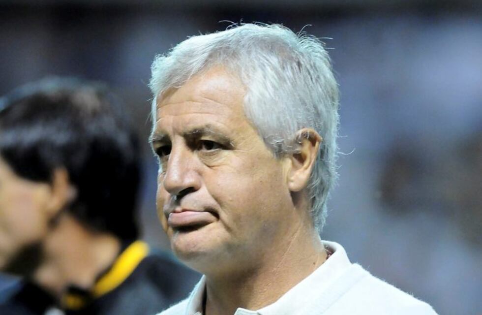 Rosario Central envió sus condolencias por la muerte del "Chulo" Rivoira