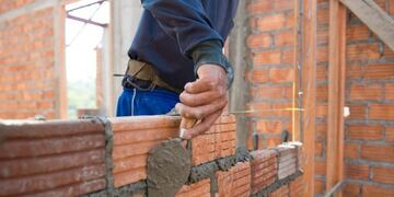 Albañil denunció que no le habían pagado\u002E