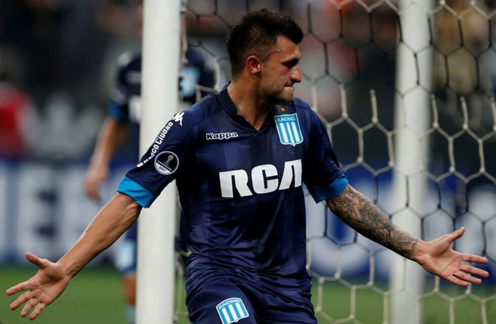 La publicación de Enrique Triverio en Instagram que despertó la burla de muchos jugadores