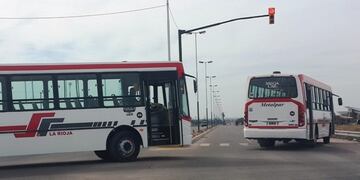 Choferes de San Francisco podrían ir al paro y no habría servicio para la beatificación