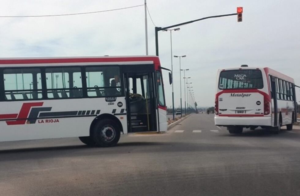 Choferes de San Francisco podrían ir al paro y no habría servicio para la beatificación