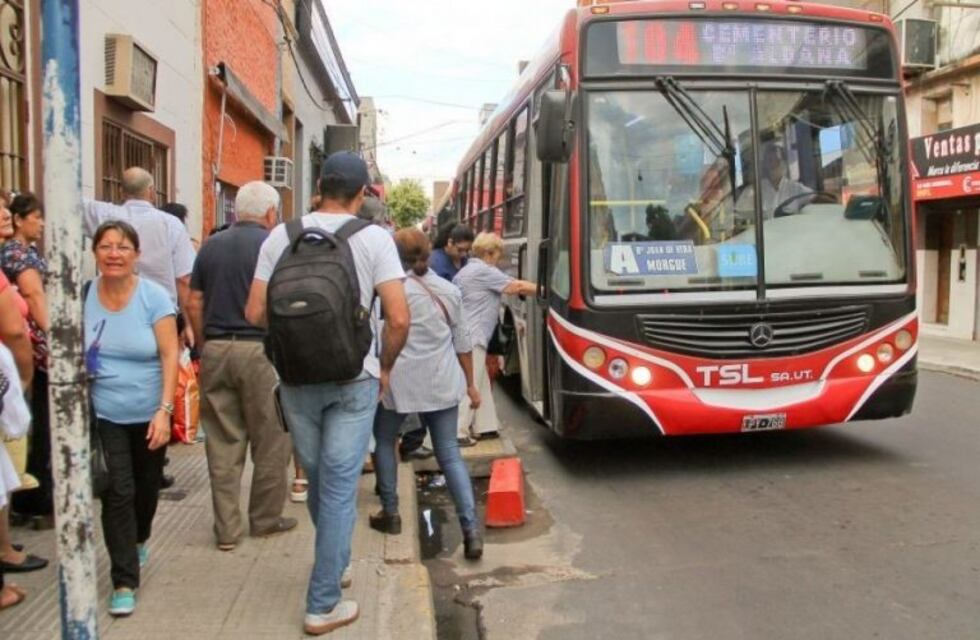 Mal funcionamiento en la recarga de la SUBE