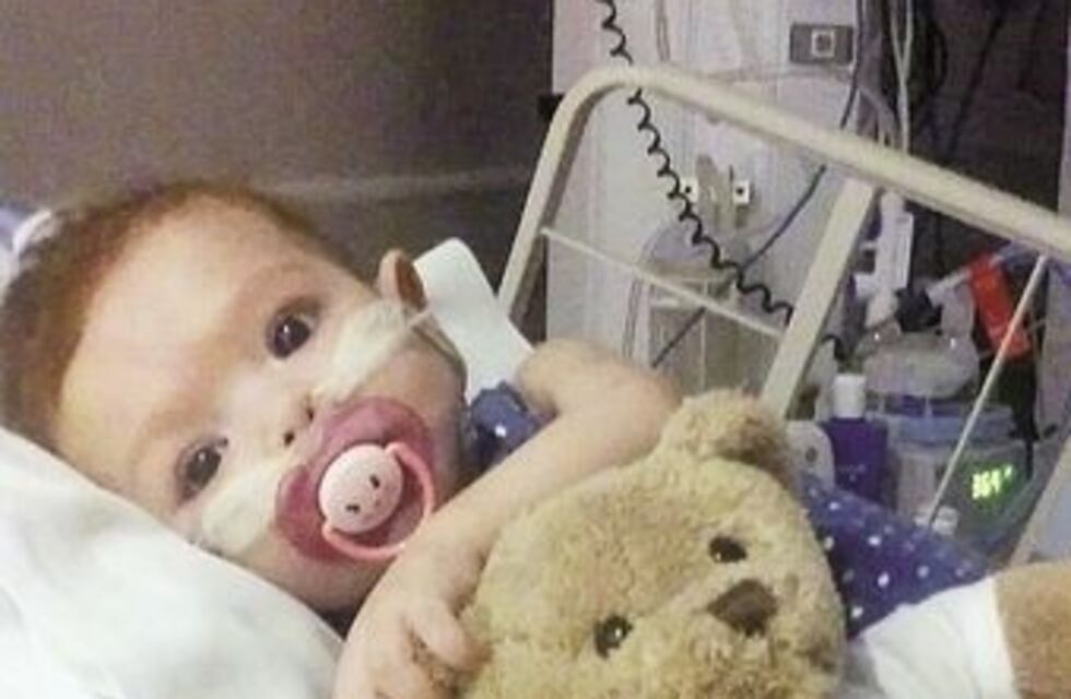 Falleció Malena, la bebé puntana que esperaba un trasplante de corazón
