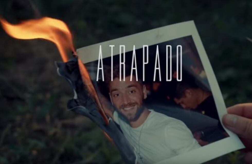 "Atrapado", lo nuevo de La Konga