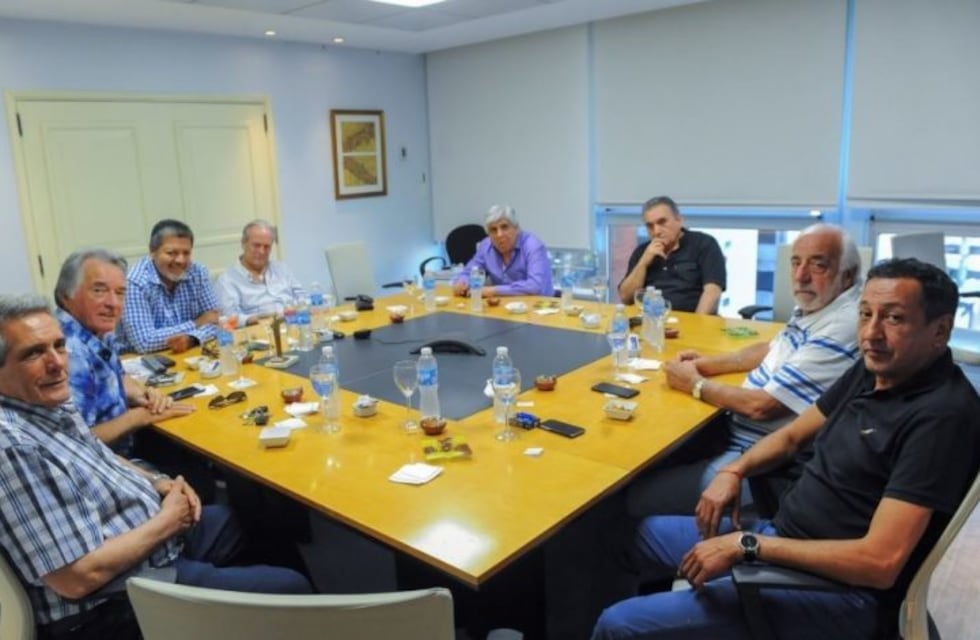 La CGT acordó la continuidad del triunvirato