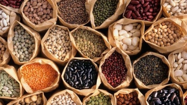 Alimentos andinos (foto ilustrativa)