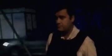 Policu00eda Moru00f3n