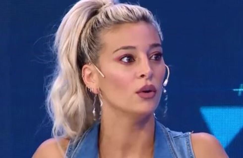 Sol Pérez, furiosa con De Brito por la opinión sobre su cruce con Lanata: "Ángel es un asco"