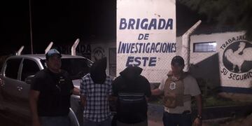 Foto: Ministerio Público Fiscal\u002E